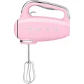 Produktbild: SMEG HMF01PKEU Handmixer Cadillac Pink