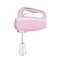 Produktbild: SMEG HMF01PKEU Handmixer 50's Retro Style, Cadillac Pink