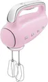 Produktbild: Smeg HMF01PKEU (pink) Handrührgerät