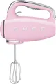 Produktbild: SMEG Handmixer 50's Style - 250 W
