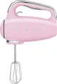 Produktbild: Smeg 50's Style Handmixer HMF01PKEU Rosa