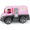 Produktbild: Lena Truxx Pferdetransporter (04458)
