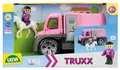 Produktbild: 4006942869909 Vehicle Truxx Horse carriage with accessories Lena