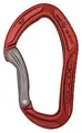 Produktbild: DMM Alpha Sport Bent Karabiner, red