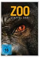 Produktbild: Zoo - Staffel Drei [4 DVDs]