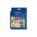 Produktbild: 6 STAEDTLER Noris Glitter Gelmalstifte farbsortiert (2390M C6)