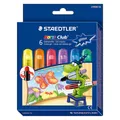 Produktbild: Staedtler Noris Club Gelmalstifte metallic 6er (6x) (2390M C6)