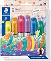 Produktbild: STAEDTLER Gel-Wachsmalstifte 