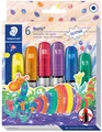 Produktbild: STAEDTLER Gelmalstift Noris Club 