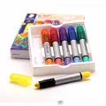Produktbild: STAEDTLER Gelmalstift Noris Club Glitter, 6er Kartonetui