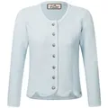 Produktbild: Trachtl Trachtenjacke Trachtl Jacke - Trachtenjacke Damen in Hellblau 34 blau 34