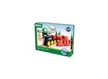 Produktbild: BRIO Spiel Bahn Acht Set