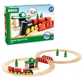 Produktbild: BRIO - Classic figure 8 set 33028/Toys - Toys - F59z