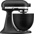 Produktbild: KitchenAid Artisan Mixer 5KSM156CXEBK Gusseisen Schwarz