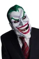 Produktbild: RUBIE'S DC Offizielle Joker-Maske für Erwachsene