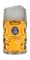 Produktbild: Deutscher Bierkrug München Hofbräuhaus München HB 0,5 Liter King Werk KI 1000062