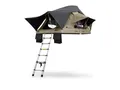 Produktbild: JUSKYS Autodachzelt Lago 140 x 240 cm (schwarz / khaki)