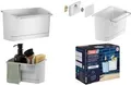 Produktbild: Tesa KITCHEN Spülbecken Organizer Set (70046-00000-00)