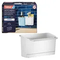 Produktbild: tesa Spülbecken-Organizer weiß, 1 Set