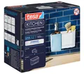 Produktbild: tesa KITCHEN Spülbecken Organizer weiß