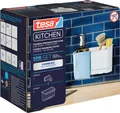 Produktbild: tesa KITCHEN Spülbecken Organizer, weiß 1 bis 20 Stk SPARE 23%