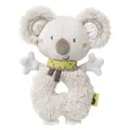 Produktbild: Fehn Serie Australia Ring-Greifling Koala 064049, Fehn Greifling mit Rassel 16cm