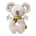 Produktbild: Baby Ring Greifling Koala - Kuscheltier Babyspielzeug mit Rassel - Motorikspi...