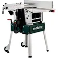 Produktbild: Metabo Hobelmaschine HC 260 C - 2,2 WNB, Abricht- und Dickenhobel, 2200W, Spandicke 0 - 3mm