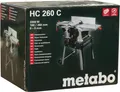 Produktbild: Metabo HC260C-2,2WNB Dickenhobelmaschine Abrichthobel 2200 Watt 1759317