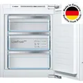 Produktbild: Bosch Hausgeräte BOSC Unterbau-Gefrierschrank (Einbau, 85 l) (GUN21ADE0)