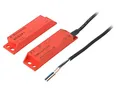 Produktbild: XCSDMP7902 Sicherheitsschalter: magnetisch XCSDM Standard NC x2 IP67 TELEMECANIQ