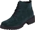 Produktbild: Waldläufer Komfort Stiefeletten Damen 31383933303032 Grün 38 1/2 EU