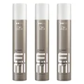 Produktbild: 3x Wella EIMI Dynamic Fix 45 Sekunden Modellier Spray 300ml