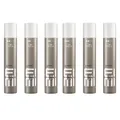 Produktbild: 6x Wella EIMI Dynamic Fix 45 Sekunden Modellier Spray 300ml