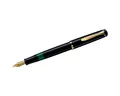 Produktbild: Pelikan Füllfederhalter Füllhalter M200 F schwarz