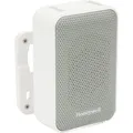 Produktbild: Honeywell Türgong DW313S, Aufputz, 6 Melodien und LED-Blinken, mit Batterie und kabelgebunden 8-12V