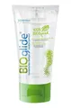 Produktbild: Gleitmittel Gleitgel 150ml Joydivision BIOglide 100% Biologisch Gel Vegan Kondom