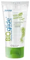 Produktbild: BIOglide 150 ml biologisches Gleitgel Vegan wasserlöslich Gleitmittel Gleitcreme
