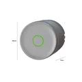 Produktbild: Yale Linus Smart Lock L2 Lite (Silber)