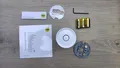 Produktbild: Yale Linus Smart Lock L2 Lite Intelligentes Türschloss SL-109, I41060