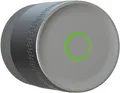 Produktbild: Yale Linus Smart Lock L2 Lite – Intelligentes Schloss, silberfarben