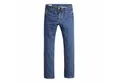 Produktbild: Levi's® Regular-fit-Jeans Herren Jeans 1er Pack Baumwolle 501 Original
