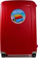 Produktbild: Samsonite Koffertrolley S´Cure 10U Spinner 75/28, Samsonite Farbe:crimson red