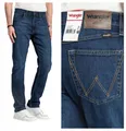 Produktbild: WRANGLER | Herrenjeans, sportliche Passform, blau, gerade geschnitten, Denimhose, W36 L32