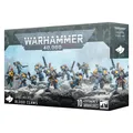 Produktbild: Games Workshop Warhammer 40k - Space Wolves Griffes Sanglantes (2025) (Kunststoff) (53-08)