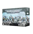 Produktbild: Games Workshop - Warhammer 40.000 - Space Wolves: Blood Claws