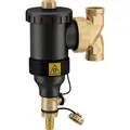 Produktbild: Caleffi Schlammabscheider m. Magnet, Magnetitabscheider, Magnetfilter DN20-DN25 : DN25 - 1