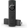 Produktbild: Amazon Fire TV Stick 4K mit neuer Alexa Sprachfernbedienung