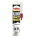 Produktbild: Fp - Pattex Montagekleber Kleben Statt Bohren Kristallklar 290 G Kartusche, Transparent Kraftkleber
