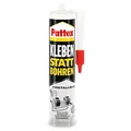 Produktbild: Pattex Pattex Kleben statt Bohren Kristallklar Kartusche 290 g